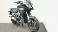 Honda VFR800X